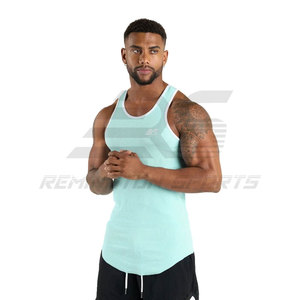 เสื้อกล้ามผู้ชายคุณภาพสูง - Product Image 1