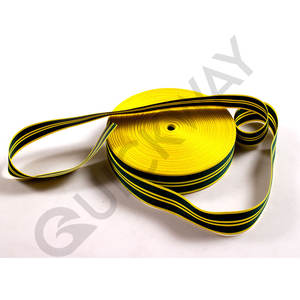 OEM Wholesale Grosgrain Moire <b>Ribbon</b> Customized Classic Stripes Medal <b>Ribbons</b> Awards <b>Ribbon</b> - Product Image 5