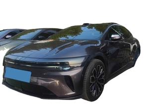 2024 Luxury Gasoline Turbo High Performance Long Range <b>New</b> <b>Energy</b> <b>Vehicle</b> <b>New</b> Condition - Product Image 2