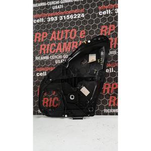Meccanismo Alzacristalli Posteriore Sinistro per FORD Fiesta 6a Serie (08>17) C1BB A045H23 AC RTJD - Product Image 3