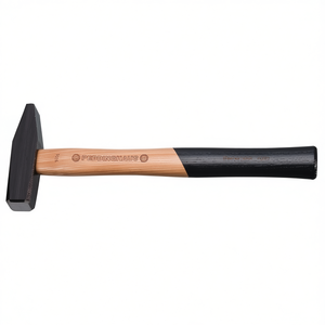 ค้อนช่างทำกุญแจ PEDDINGHAUS 800 กรัม ด้ามยาว 350 มม. ทำจากไม้ฮิคกอรี่ - Product Image 3