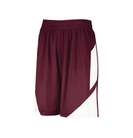 Pantalones Cortos de Baloncesto Casuales al por Mayor de Fábrica, de Secado Rápido, Transpirables, de Poliéster y Spandex, Estilo Urbano Vintage, Talla 6XL, Color Sólido