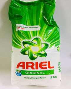 Gain น้ำยาซักผ้าเหลวกลิ่นดอกไม้และกลิ่นมะนาวลาเวนเดอร์จัสมิน64โหลด92 floz - Product Image 4