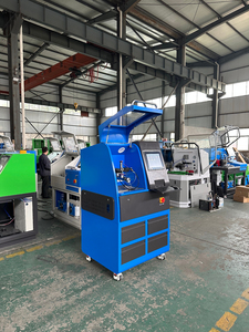 EPS206 Pro Common Rail Diesel <strong>Injector</strong> Machine Factory Price NTS206 Pro Common Rail <strong>Injector</strong> <strong>test</strong> <strong>Bench</strong> - Product Image 6
