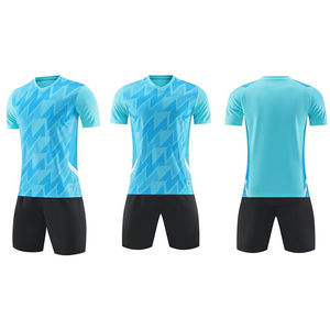 Grande demande Logo personnalisé Uniforme de football américain Grande taille Design respirant pour hommes femmes adultes hommes femmes Impression par sublimation - Product Image 1