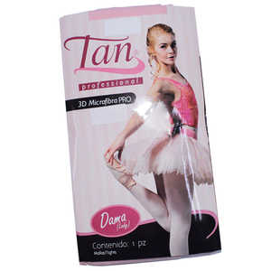 Abbigliamento Professionale per Danza con Design in Rete 3D per Ballerini - Product Image 2