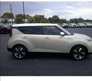Kia Soul 2020 impecable - Product Image 5