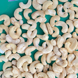 W180เม็ดมะม่วงหิมพานต์ W320 W240เม็ดมะม่วงหิมพานต์จากเวียดนามไม่ต้องเสียภาษีโรงงานราคาถูก - Product Image 1