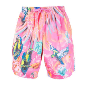 Custom Print Sublimated <b>Shorts</b> for Men's Manufacturer High Quality Custom Sublimated <b>Shorts</b> Summer <b>Mesh</b> <b>Shorts</b> - Product Image 1