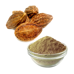 Polvo de Harad Orgánico de la Mejor Calidad, Terminalia Chebula para el Cabello, Producto Herbal 100% Puro, Fabricante al por Mayor - Product Image 4