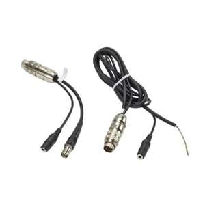 Chauvin Arnoux Adaptor DIN-BNC/<b>Ph</b>-<b>Meter</b> Jack Adapter - Product Image 1