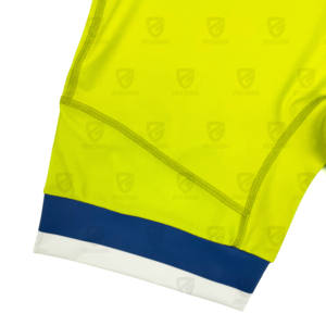 Combinaisons de lutte personnalisées de haute qualité, sublimées, bon marché, combinaison de lutte professionnelle personnalisée pour homme, sublimation - Product Image 6