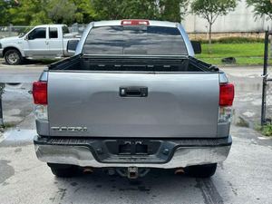 ใช้2011โตโยต้าเกรดทุนดรา V8 5.7L มือสอง Double CAB RWD ตัวเลือกแบบเต็มพร้อมส่ง - Product Image 4