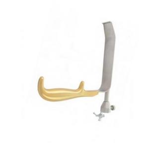 Rétracteurs mammaires Sculpo en acier inoxydable de qualité supérieure, outils médicaux chirurgicaux, manipulation précise des tissus mammaires, durables, réutilisables, haute qualité - Product Image 2