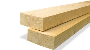 Vigas de madera blanda de pino BSH para enmarcar Vigas de roble BSH para uso estructural Vigas de madera de haya BSH para construcción - Product Image 6