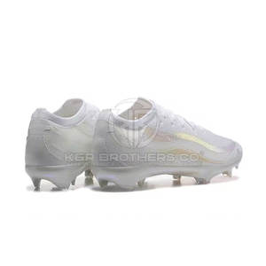 Chaussures de football avec logo personnalisé, crampons de sport de plein air confortables et légers, chaussures de football de qualité - Product Image 5