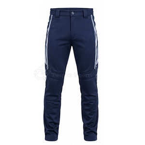 Pantalones de Béisbol Ligeros de Elección Popular, Ropa Deportiva, Pantalones de Béisbol Duraderos para Equipos - Product Image 2