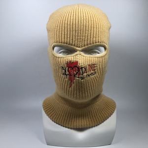 Pasamontañas personalizado: cubierta facial duradera y elegante, ideal para equipo táctico, ropa de calle y oportunidades de marca personalizada - Product Image 2