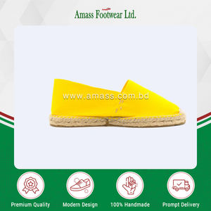 Collection unique de chaussures classiques modernes et élégantes en toile de coton, espadrilles unisexes de base à prix impressionnant pour les acheteurs en gros - Product Image 6