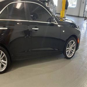 สภาพสมบูรณ์แบบ รถยนต์แคดิลแลค CT4 ปี 2024 - Product Image 3