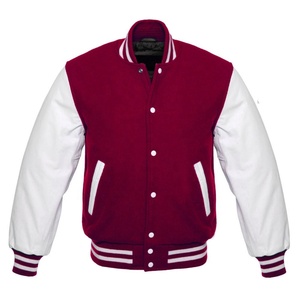 Veste universitaire coupe-vent respirante en polyester 100% avec revêtement personnalisé, broderie en soie New York sur le devant, bomber en satin streetwear pour l'hiver - Product Image 6