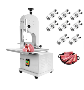 Machine électrique pour scie à os coupe-poulet nouvelle condition pour couper la viande congelée - Product Image 2