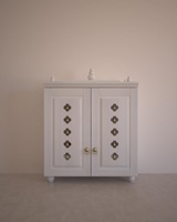 Mobilier de salon et de salle à manger classique indien en bois de manguier massif, meuble de rangement modulaire fait main, écologique, gain de place, moderne