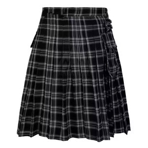Pakistan fait imprimé Design écossais Wallace Kilt Tartan Kilts adultes portent des kilts jeunes - Product Image 3