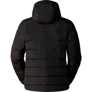 Veste matelassée d'hiver légère personnalisée hommes femmes enfants baggy surdimensionné avant coupe-vent XS taille toile vente en gros - Product Image 5