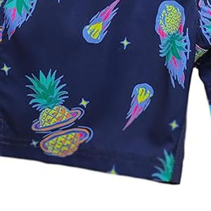 Ropa de entrenamiento físico con cremallera, pantalones cortos estampados, pantalones cortos para correr para hombre, recién llegados, pantalones cortos para correr - Product Image 6