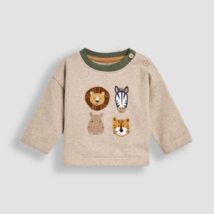 ชุดหมีสำหรับเด็กทารกผ้าฝ้ายเนื้อนุ่มระบายอากาศได้ดีเสื้อผ้าเด็กทารกผลิตจากโรงงานขายส่งจำนวนมาก - Product Image 1