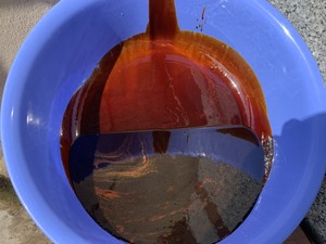 Qualité de la mélasse de canne à sucre d'exportation au Vietnam-bon prix mélasse de sucre-sous-produits de la canne à sucre - Product Image 5