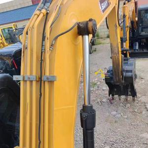 Gebruikte Graafmachine <span class=keywords><strong>Sany</strong></span> Zware Industrie Sy125 Serie Graafmachine Gebruikte Bouwmachines Apparatuur Lage Prijs Origineel Te Koop - Product Image 3