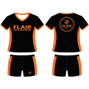 ชุดกีฬาสำหรับวอลเลย์บอลเสื้อเจอร์ซี่พิมพ์ลายคุณภาพสูงสำหรับทุกเพศ - Product Image 5
