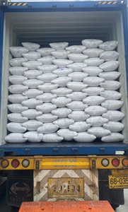 Granulés de plastique PP de qualité rouge à haute apparence Moulage par injection recyclé Qualité supérieure - Product Image 4