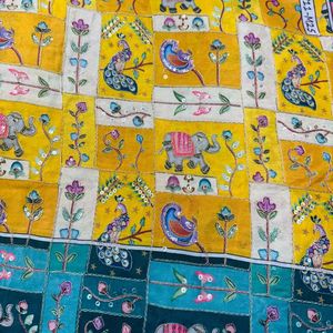 B2B ปักลายวิสคอสผ้าเลื่อมสำหรับชุดส่าหรีและการผลิต Kurti ขายส่งผู้ส่งออกอินเดียผู้จัดจำหน่าย - Product Image 6