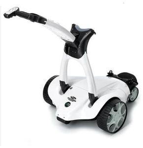Nouveaux chariots électriques Golf-X9 de haute qualité-Gamme Signature avec bonne télécommande et batterie supplémentaire - Product Image 1