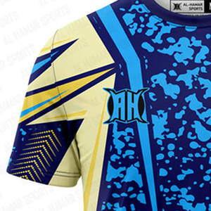 Camisetas de hombre de alta calidad de primera calidad, material duradero con stock de ajuste de gran tamaño, disponible a precio competitivo - Product Image 6