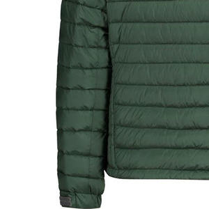 Nueva Chaqueta Inflable Negra North-Face para Hombre, Chaquetas Inflables Personalizadas, Chaqueta Inflable de Invierno para Hombre - Product Image 4