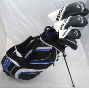 Juego de golf Callaway 2025 para hombre, palos de driver, madera, híbridos, hierros, Odyssey, putter, bolsa, regalos, nuevo - Product Image 3