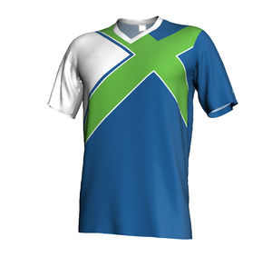 2025-2026 Club Home Soccer Jersey Alta calidad Cómodo Versión de jugador REAL Fútbol Ropa de fútbol - Product Image 1