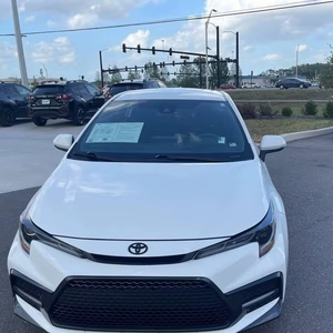 โตโยต้า โคโรลล่า เอสอี ปี 2022 - Product Image 1