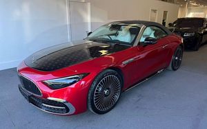 2025ราคาถูก mmerc-edess BBE-nzzzz SL Class SL 680 mmay-bachhh - Product Image 3