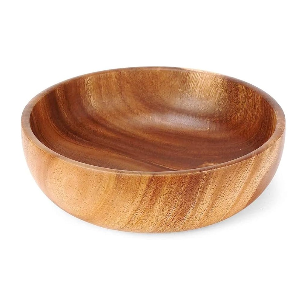Natural Wood Color