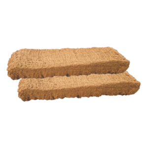 Produit le plus vendu, filet en fibre de coco écologique pour l'aménagement paysager, l'habillage et les projets de protection de l'environnement - Product Image 1