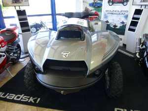 GETWEY Gibbs Nuevo Anfibio Quadski 4 Tiempos 4 Cilindros Jet Ski - Product Image 2