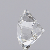 Diamant naturel taille émeraude 0,96 ct E VS1 CVD certifié IGI, excellente taille, diamant non monté en provenance d'Inde
