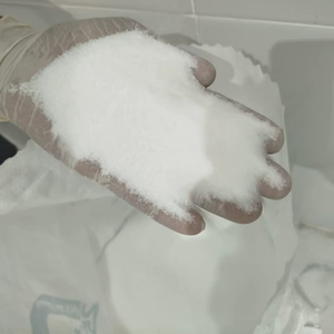 Sal de nitrito certificada ISO para la salud/sal de curado, sal marina refinada en polvo, conservación de carne de 99% pureza envasada en bolsa a granel - Product Image 1