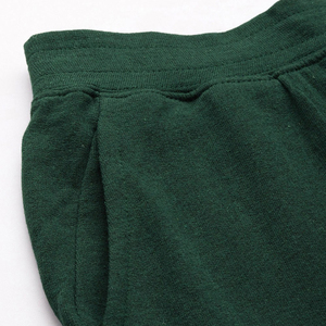 Gran oferta de ropa deportiva para hombre de peso pesado, chándal bordado con pantalón de chándal y conjunto de capucha, chándal estampado para la temporada de invierno - Product Image 6