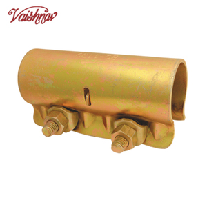 Khả năng chịu tải cao Q235 thép xoay loại giàn giáo tay áo kẹp người Anh xây dựng ép <span class=keywords><strong>Coupler</strong></span> cho xuất khẩu - Product Image 6